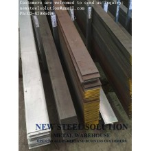 FLAT BAR 300MM*10MM @6M