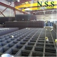 REINFORCE TRENCH MESH L11TM3