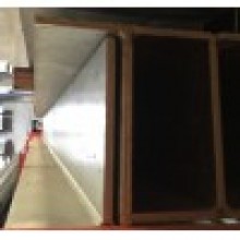 GAL T BAR LINTEL-200*200*10*10MM@2.4M FOR BRICK WORKS